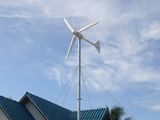 Wind Turbine Generators (FD-1000W\FD-300W\FD-500W\FD-2000W)